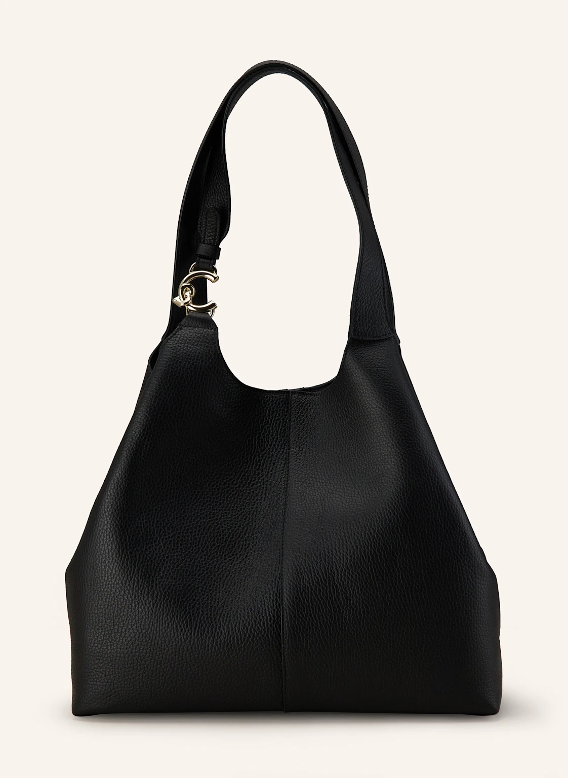COCCINELLE Shopper mit herausnehmbarer Pouch