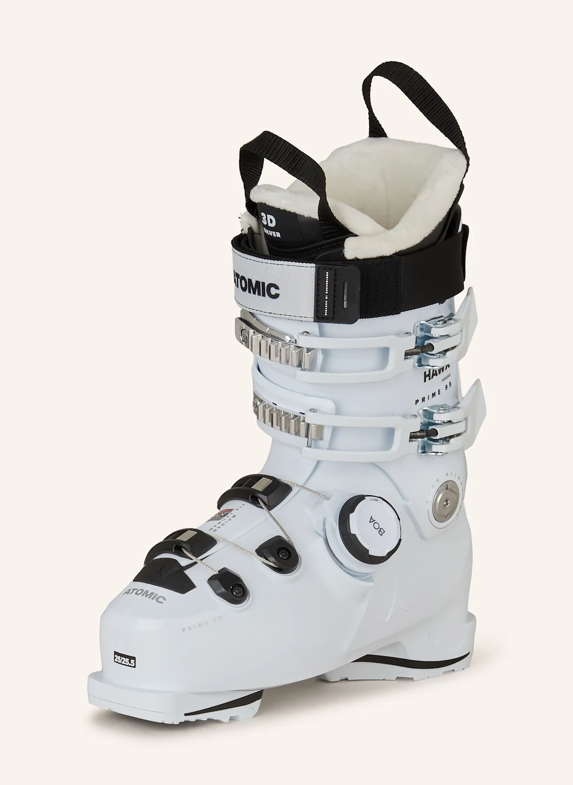 ATOMIC Skischuhe HAWX PRIME 95 BOA W GW
