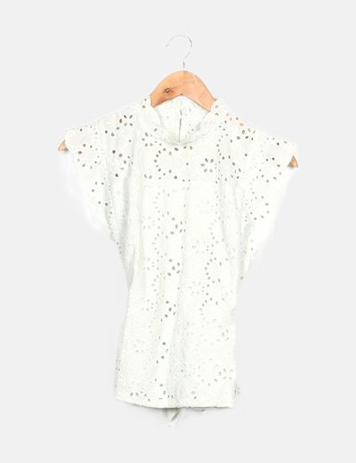 Camaïeu blouse