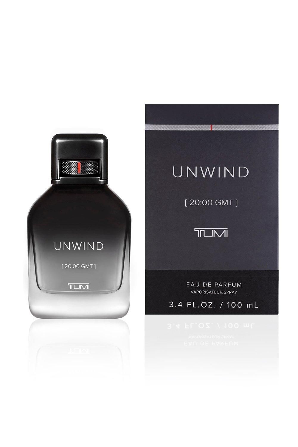 Tumi Unwind 20:00GMT Eau De Parfum
