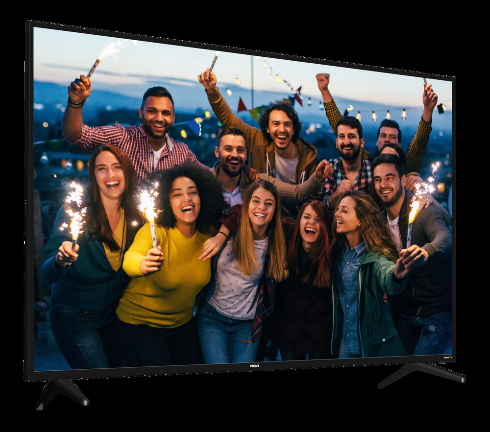 RCA 70-in UHD LED 4K Smart TV