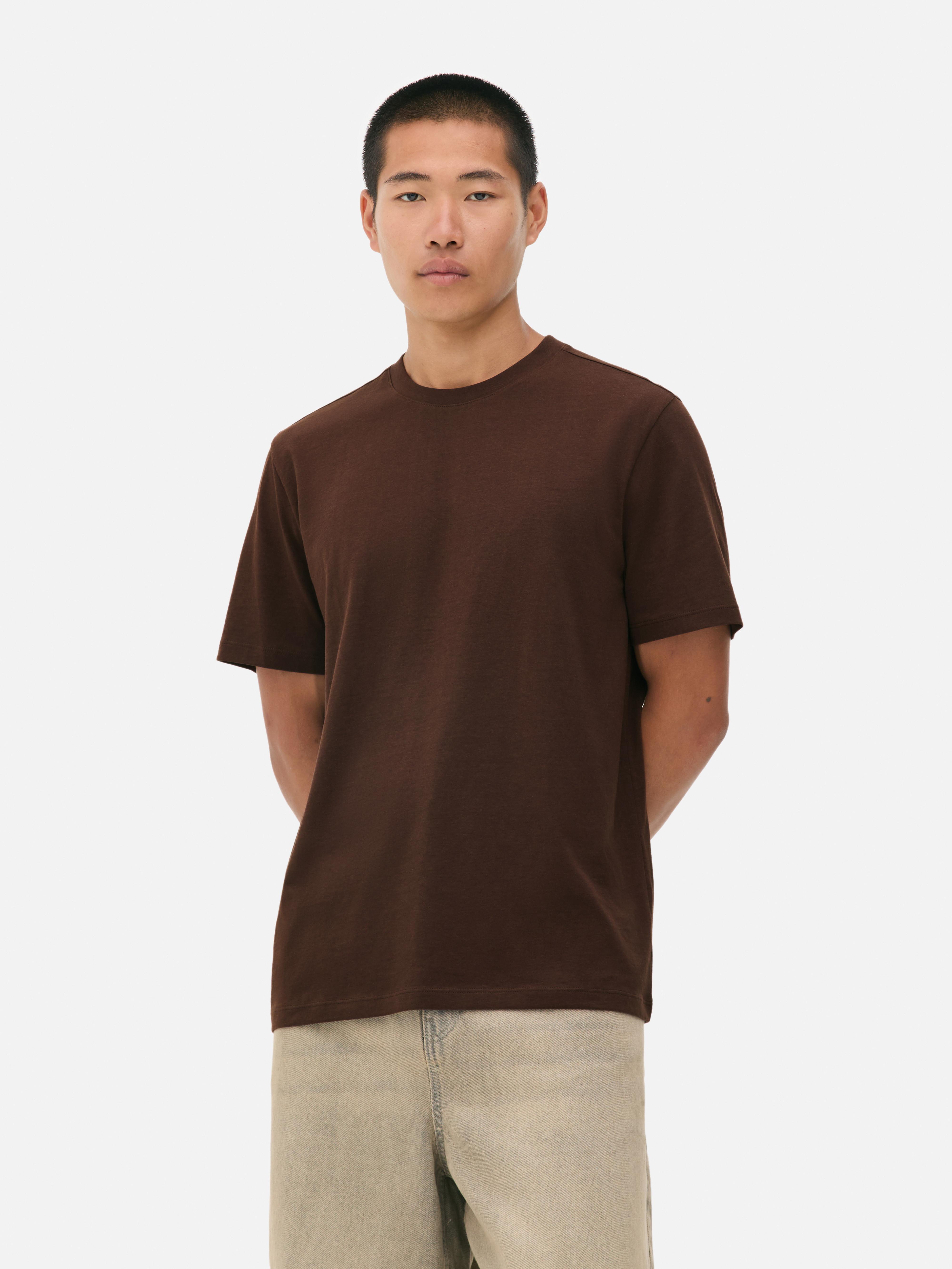 Regular Fit T-Shirt
