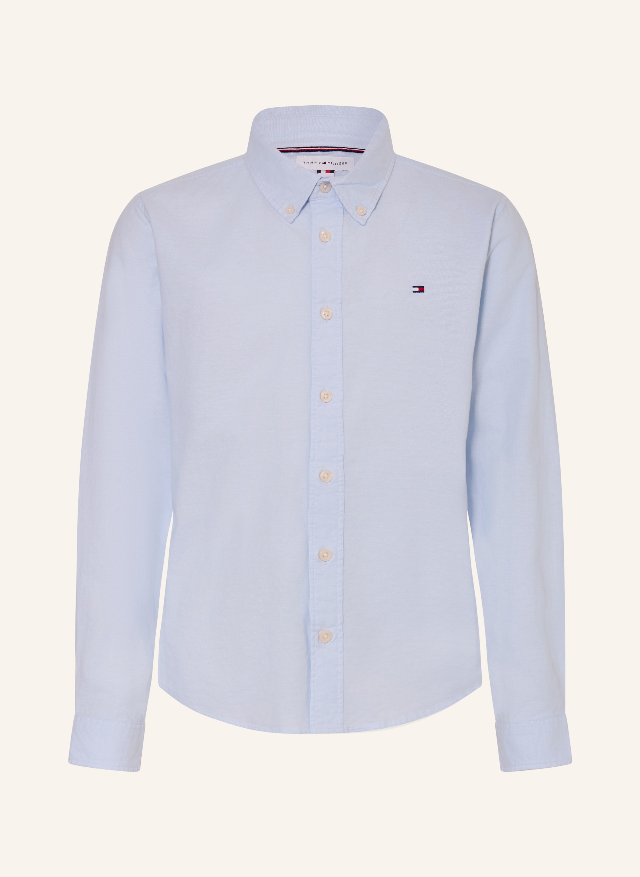TOMMY HILFIGER Oxfordhemd