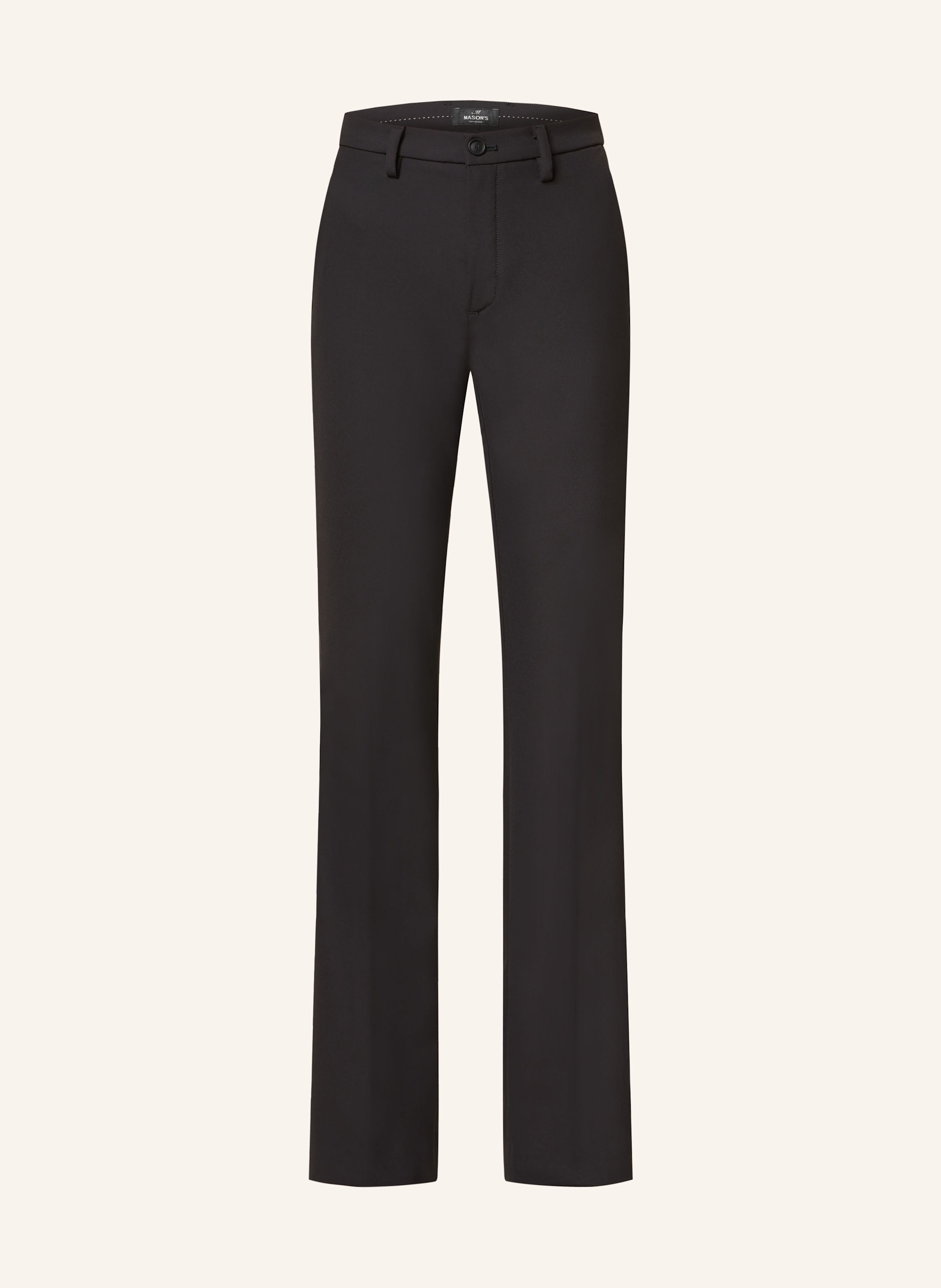 MASON'S Bootcut-Hose NEW YORK FLARE