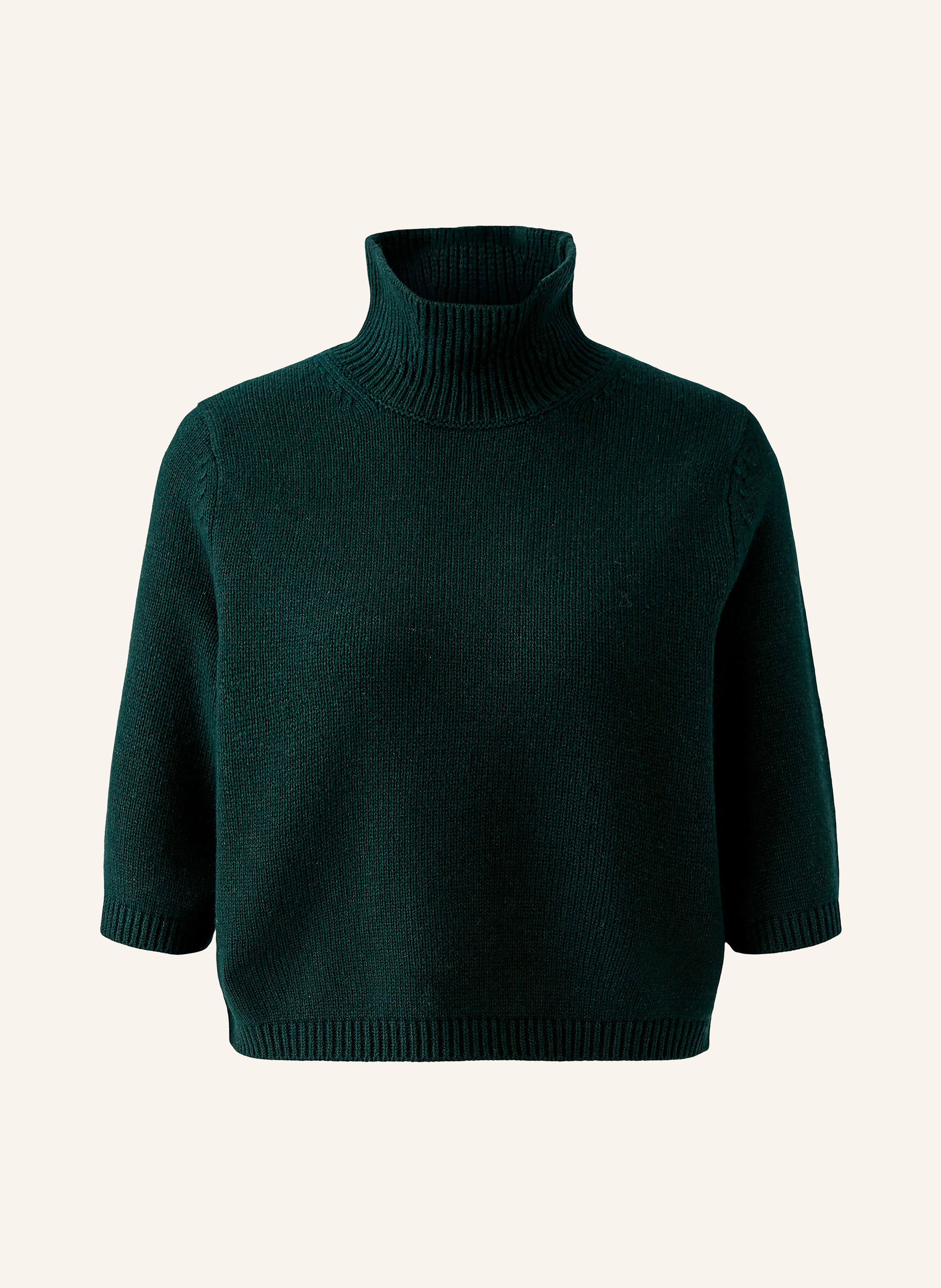 Oui Strickshirt