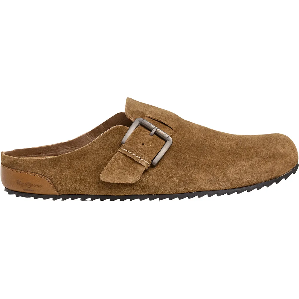 Pepe Jeans Corby clogs