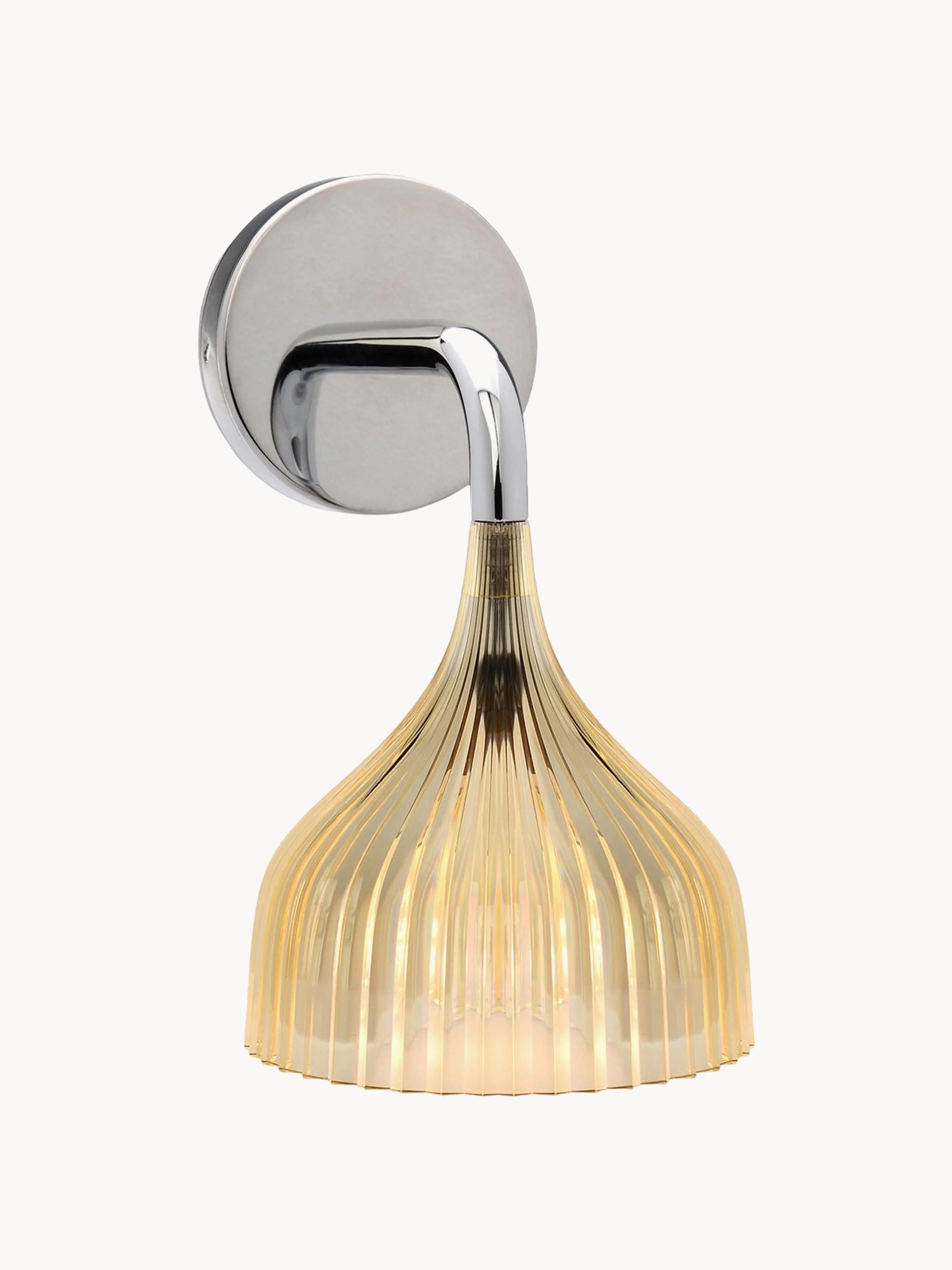LED-Wandleuchte E'