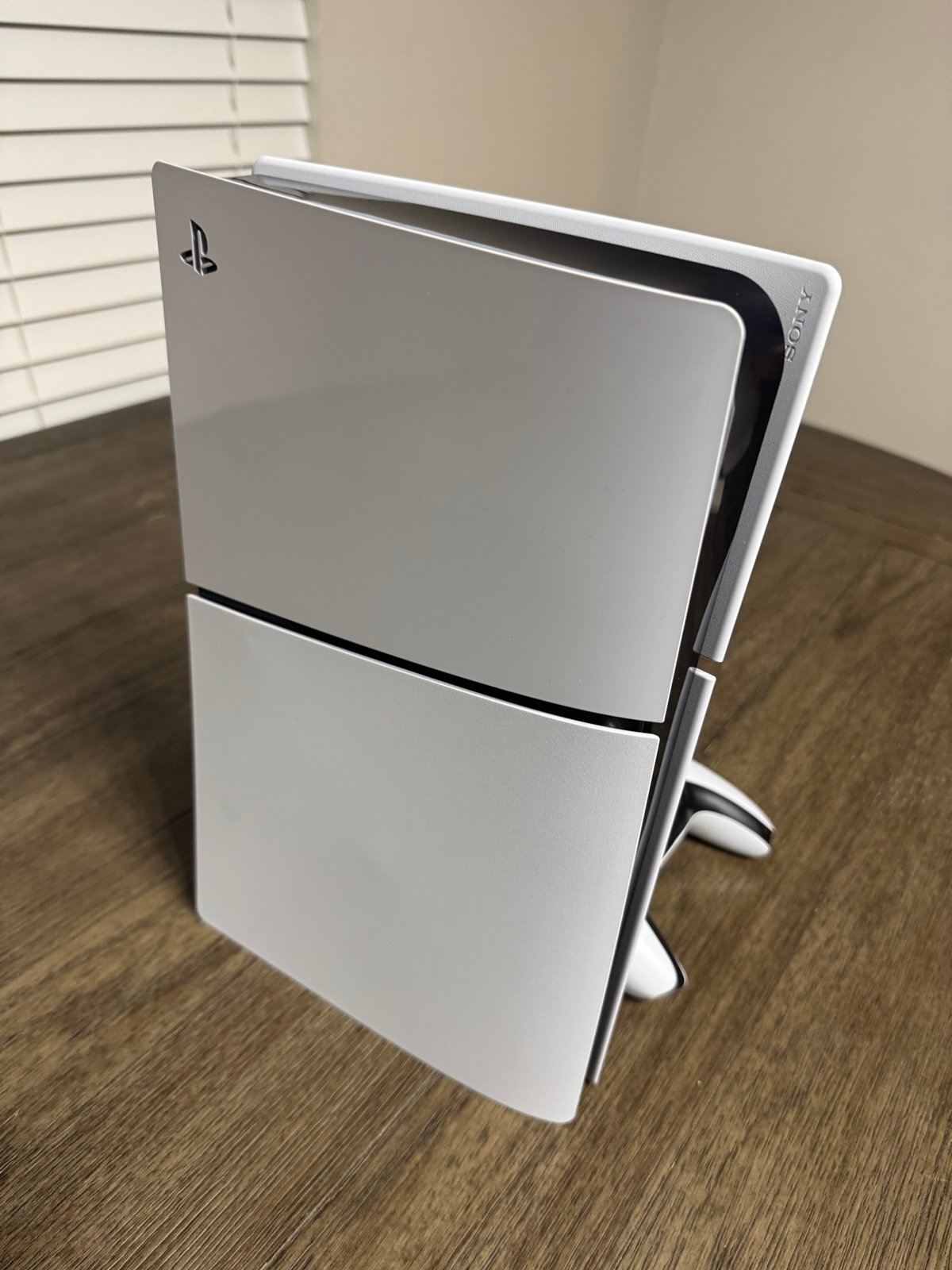 Sony PlayStation 5 Slim Digital Edition 1TB Console w/ Controller