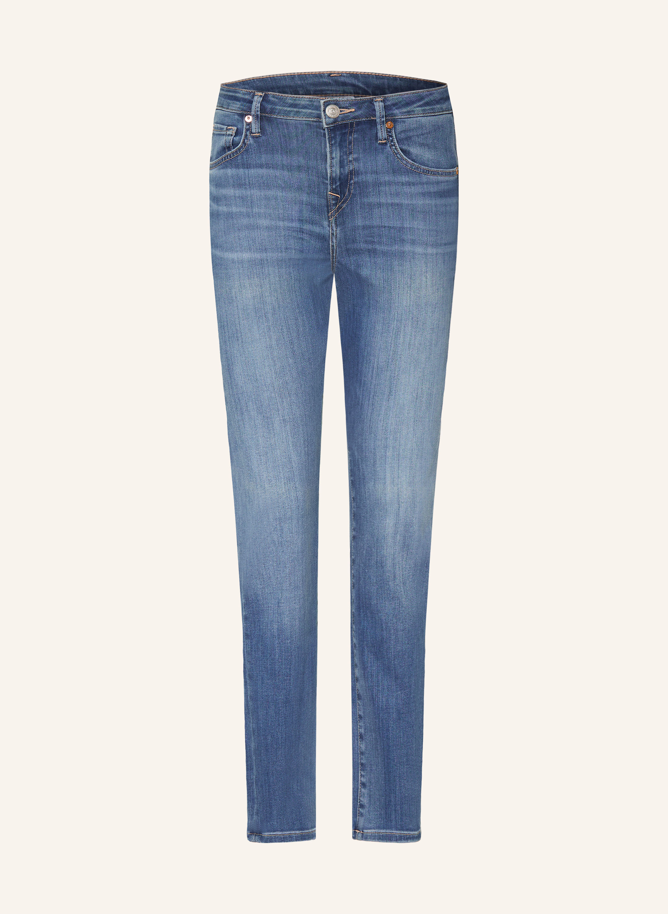 TRUE RELIGION Skinny Jeans PIPER DLX