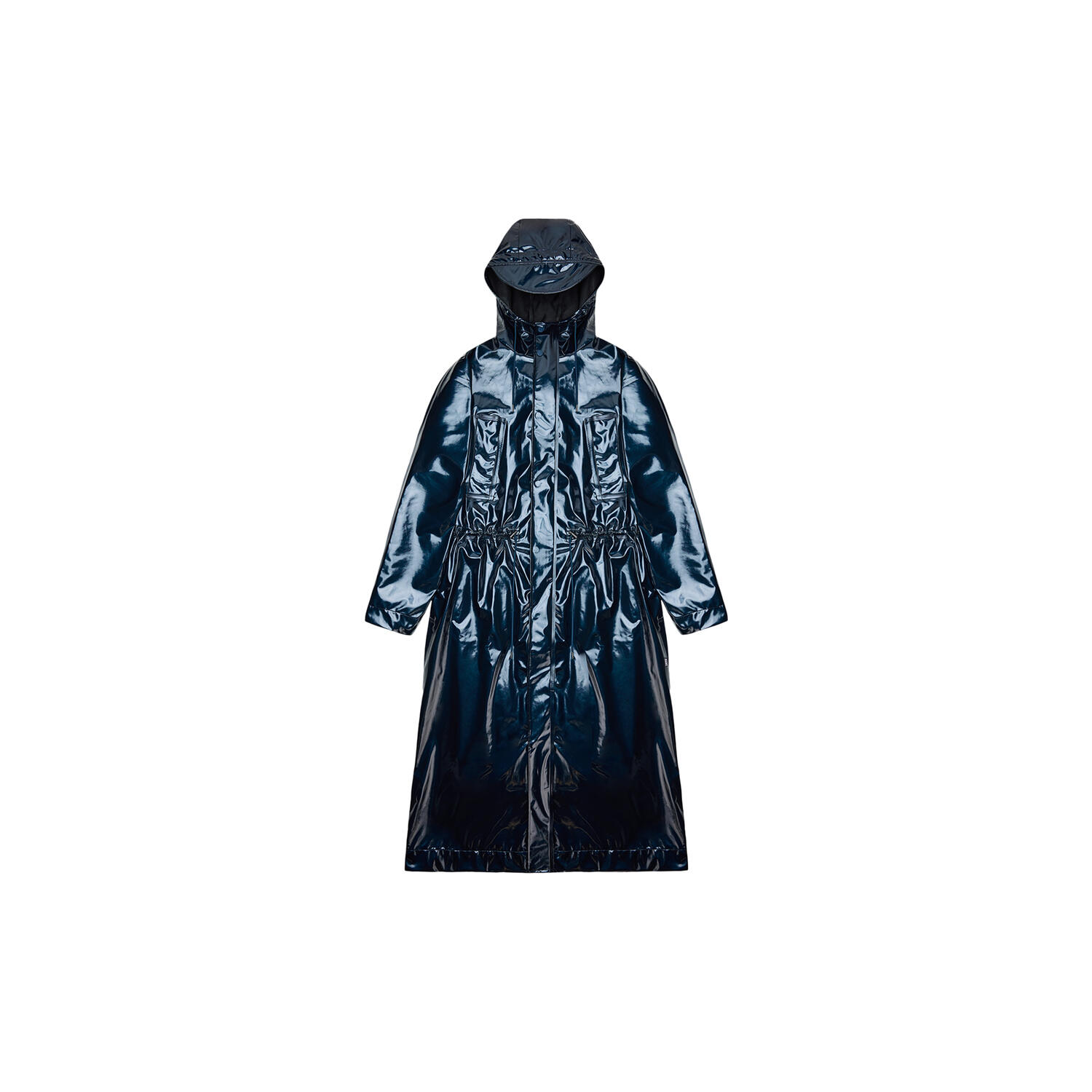 Bold Longest Jacket, spill