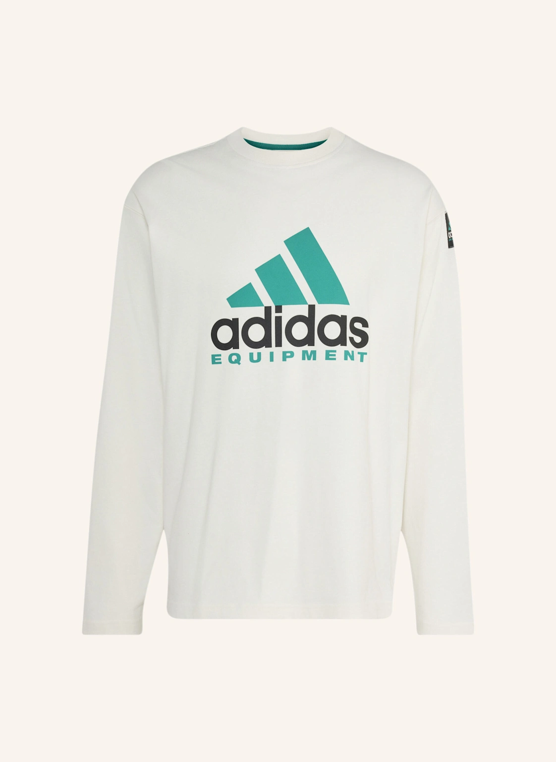 adidas Originals ADIDAS EQUIPMENT ESSENTIALS LONGSLEEVE