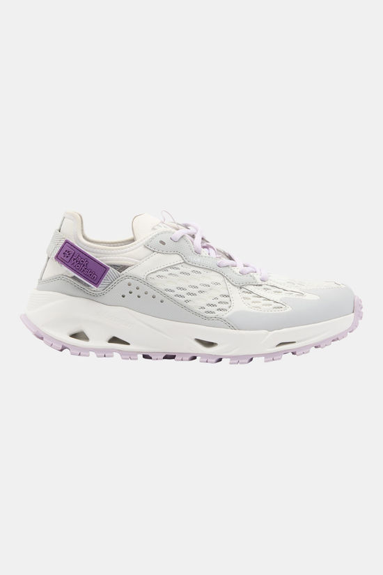 Jack Wolfskin Prelight Hybrid Vent Low Wandelschoen Dames