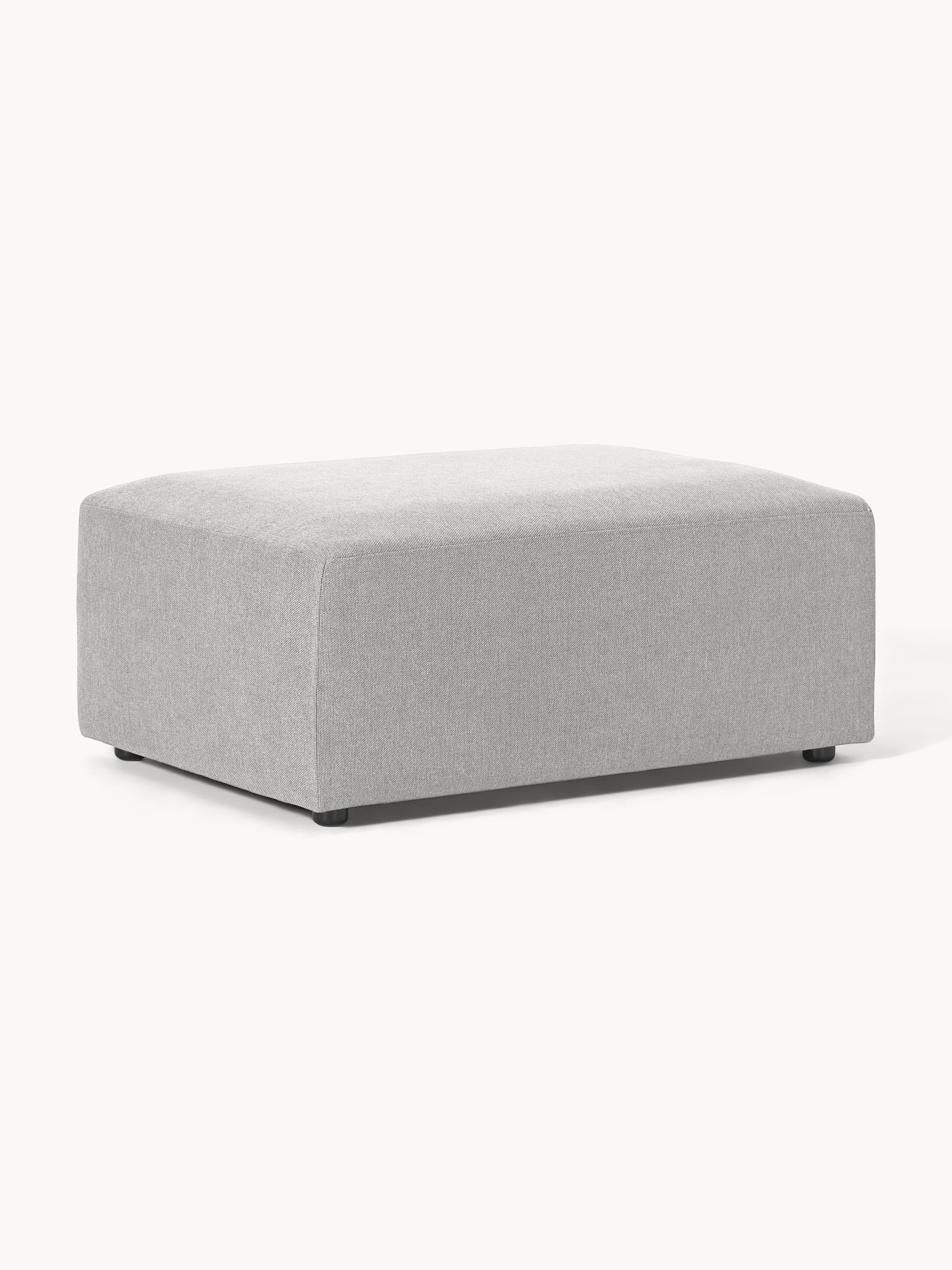 Hocker Melva, B 99 x T 72 cm