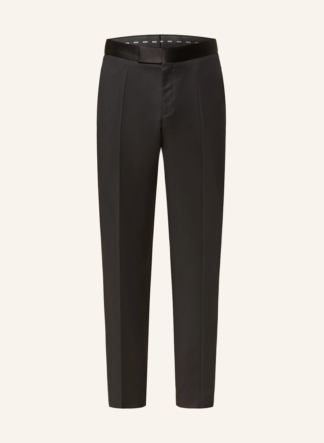 BOSS Smoking-Hose GENIUS TUX Slim Fit