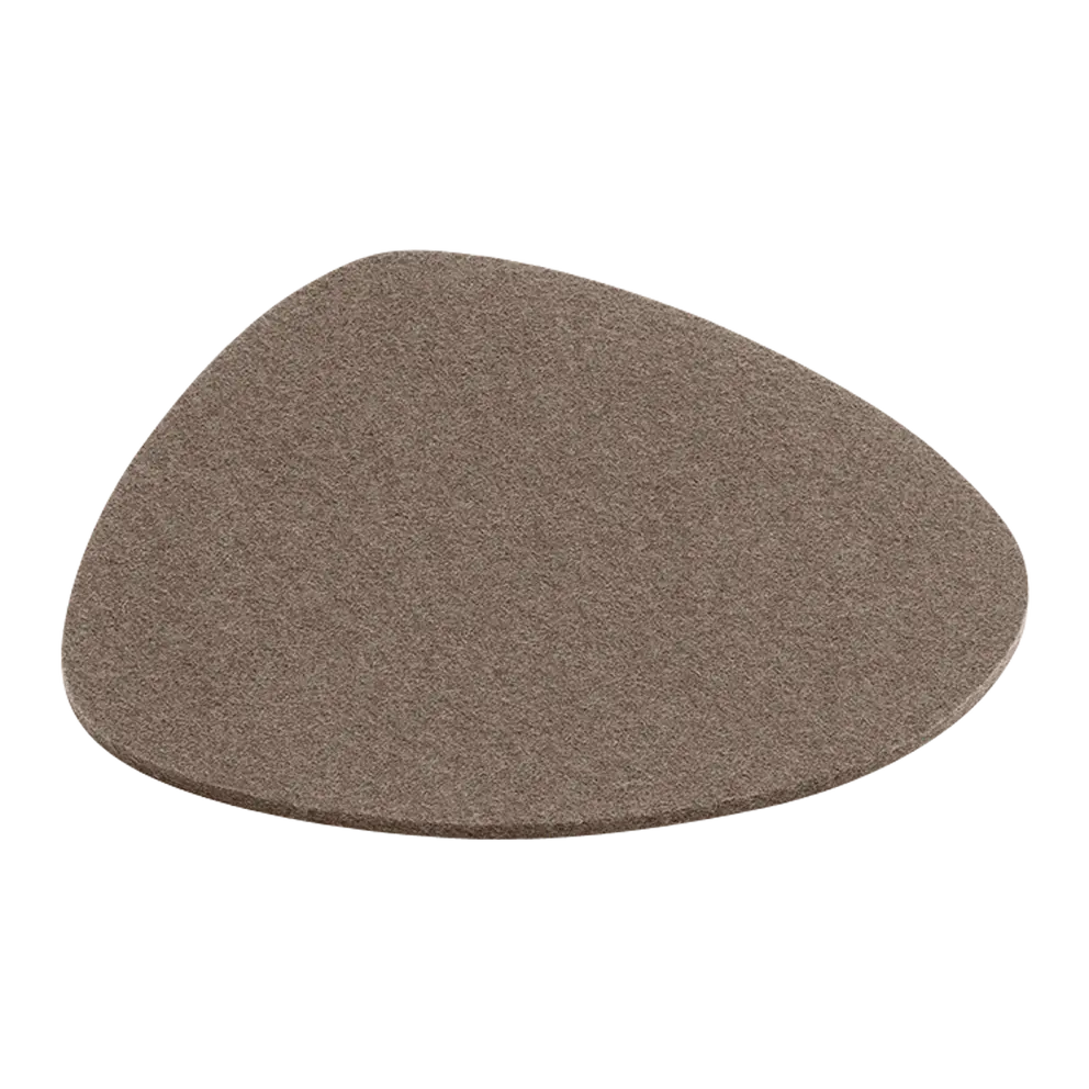 Glasuntersetzer Stone