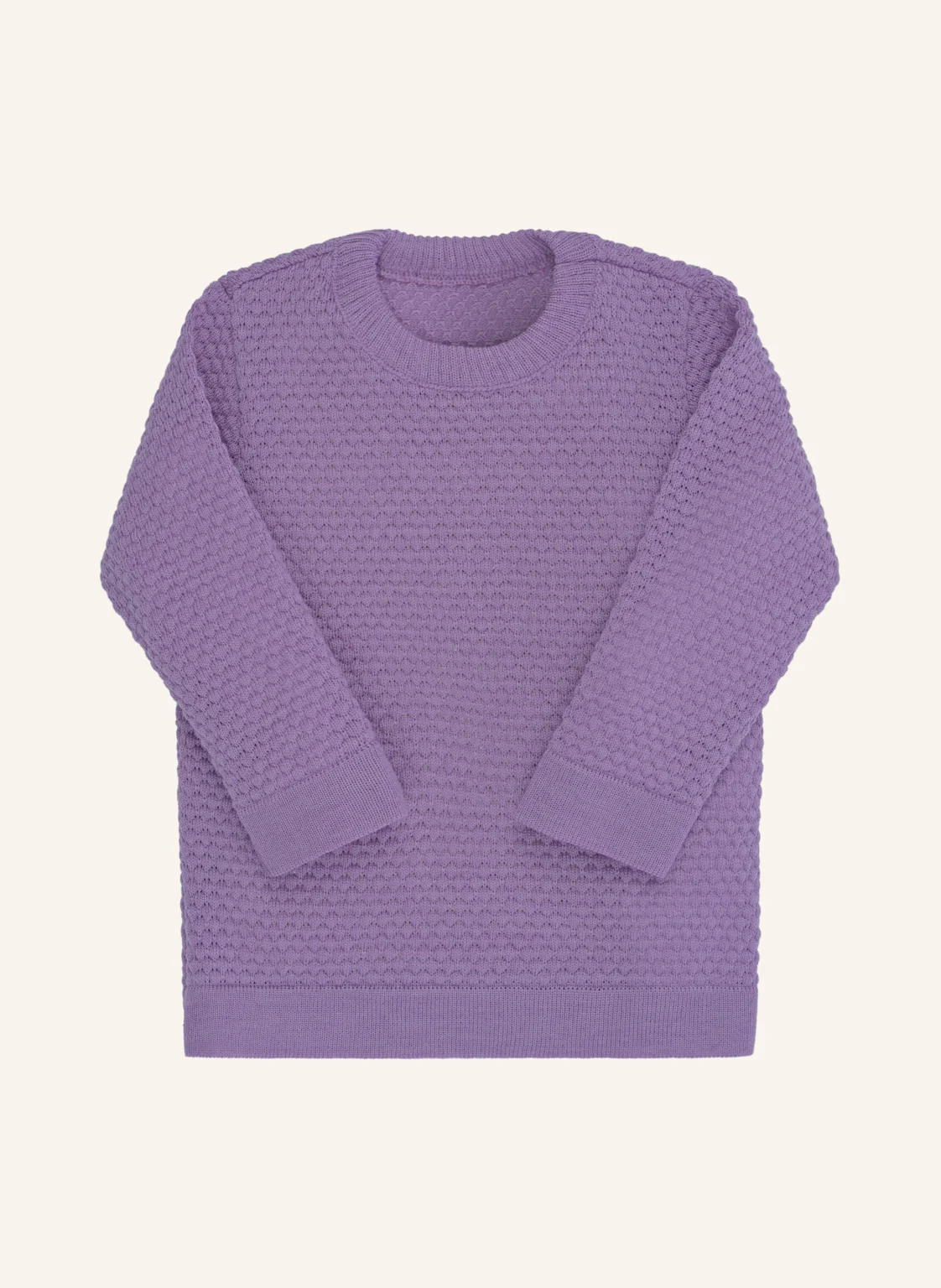 disana Strick-Pullover