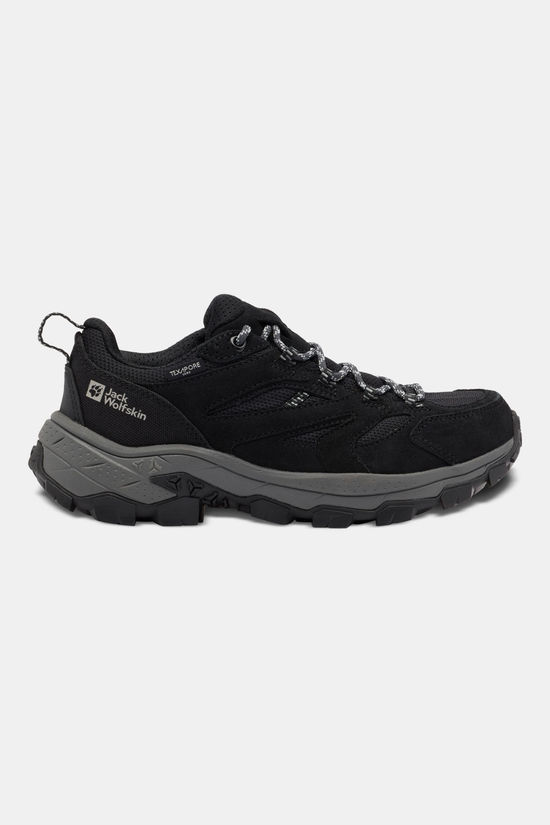Jack Wolfskin Vojo Tour Texapore Low Wandelschoen Dames