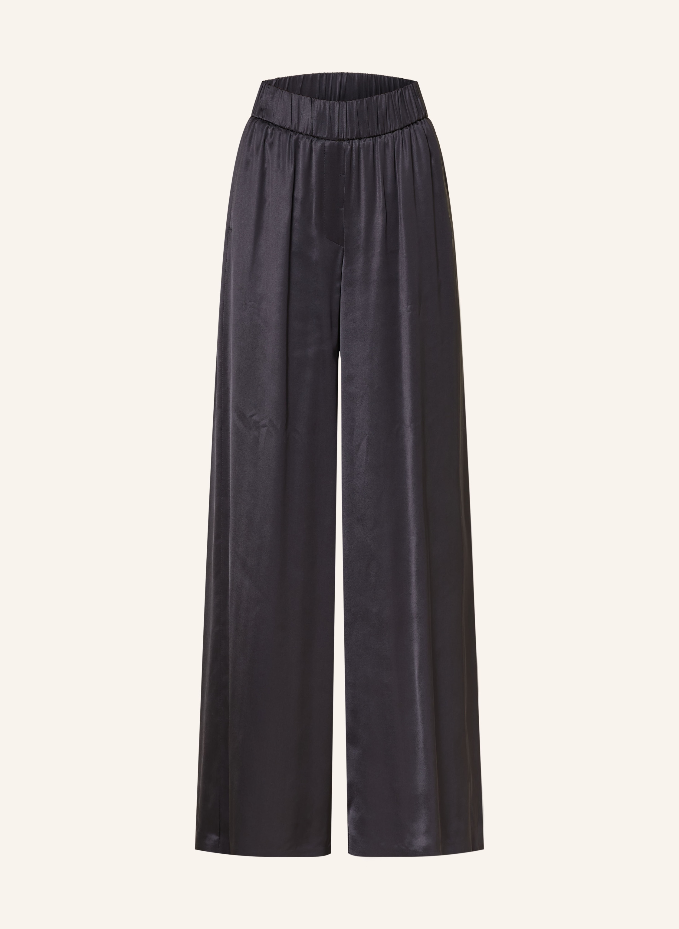 PESERICO Malenehose aus Satin