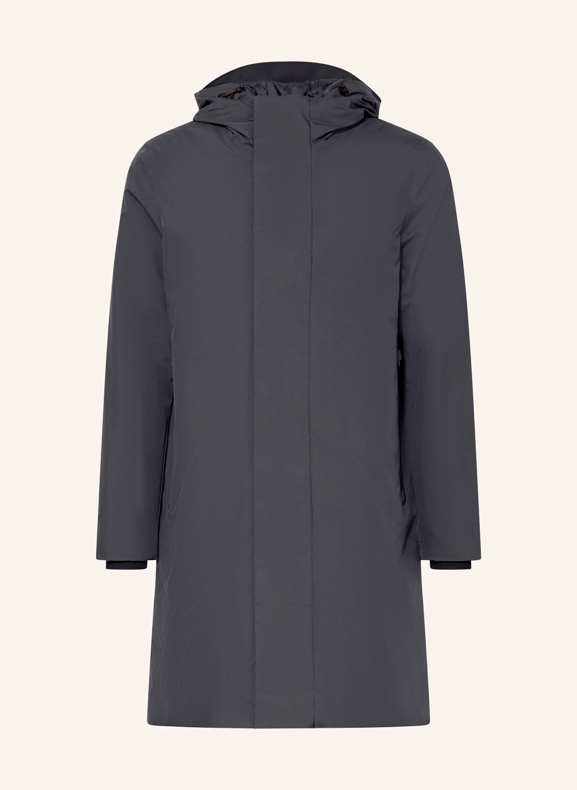 SAVE THE DUCK Parka BARRY