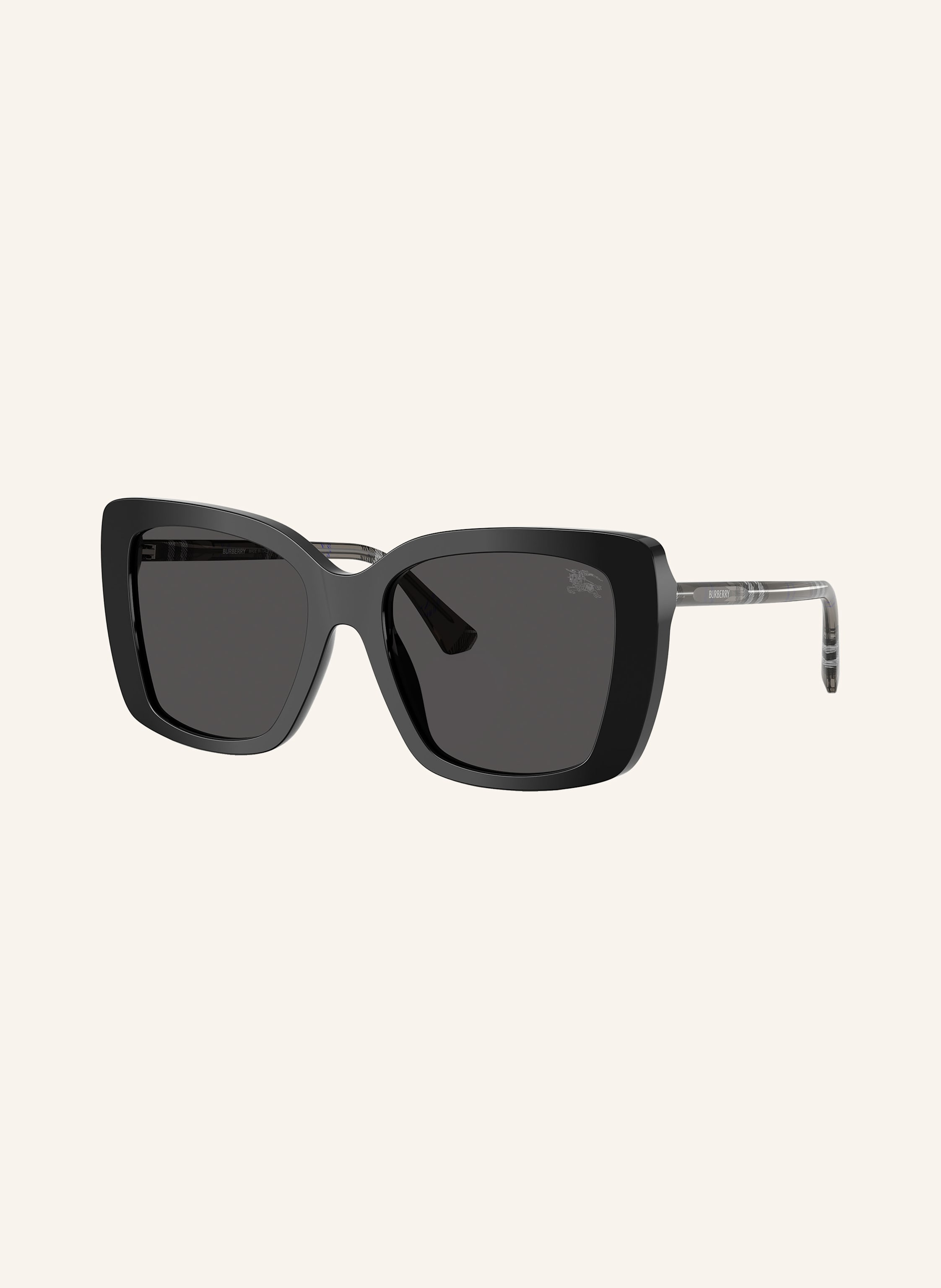 BURBERRY Sonnenbrille BE4456