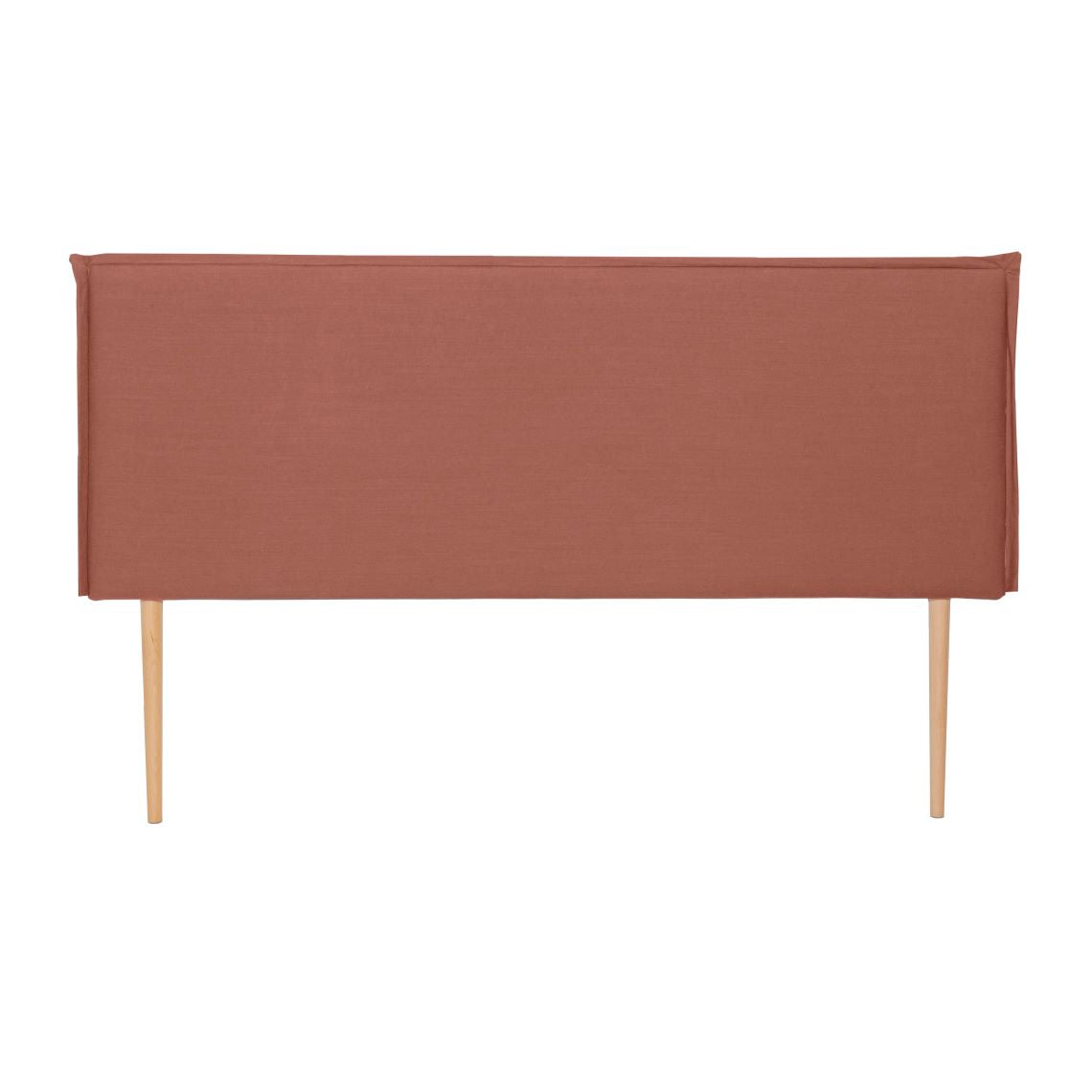 Really Nice Things hoofdbord Edmond - 145 - terracotta