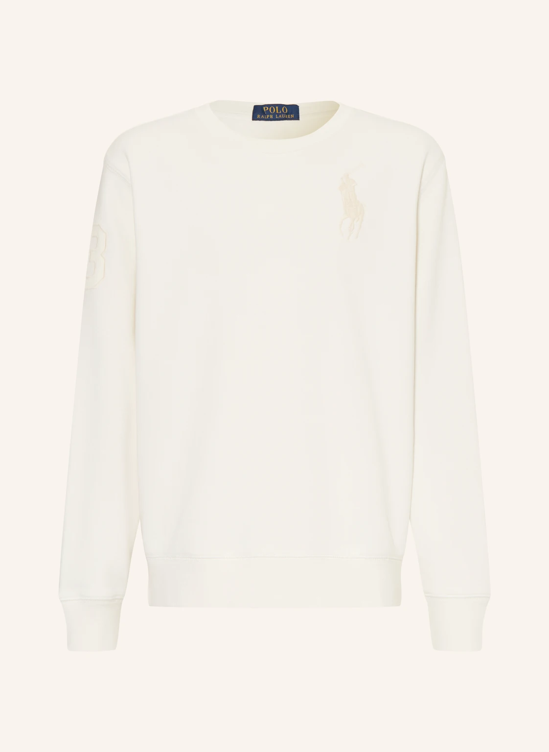 POLO RALPH LAUREN Sweatshirt