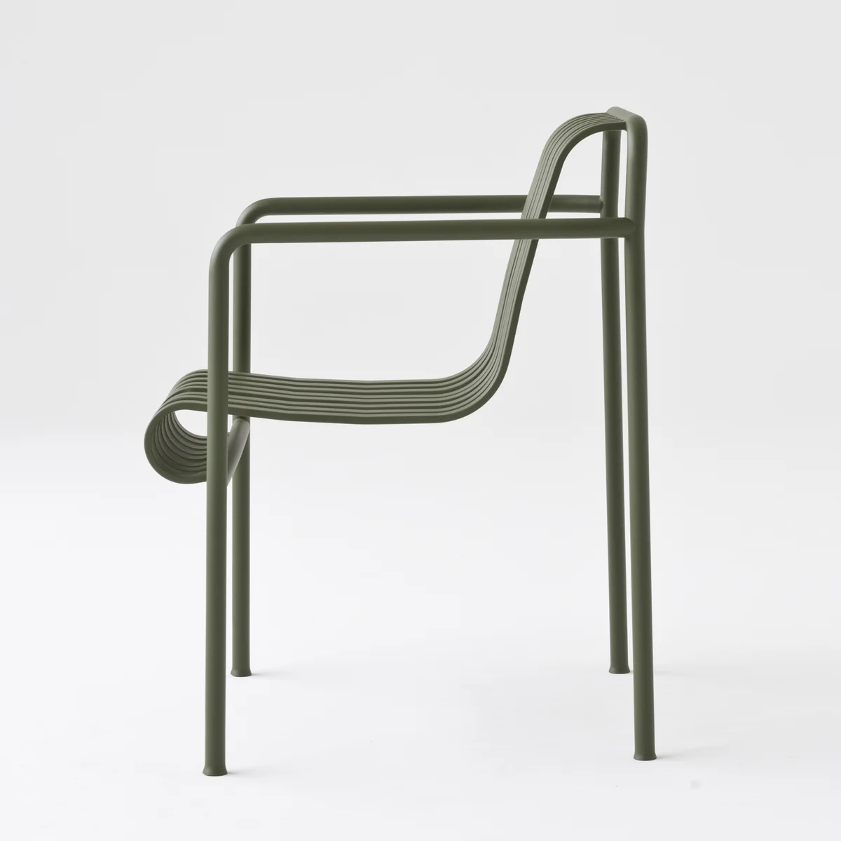 HAY - Palissade Dining Armchair