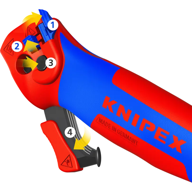 Cutter Knipex