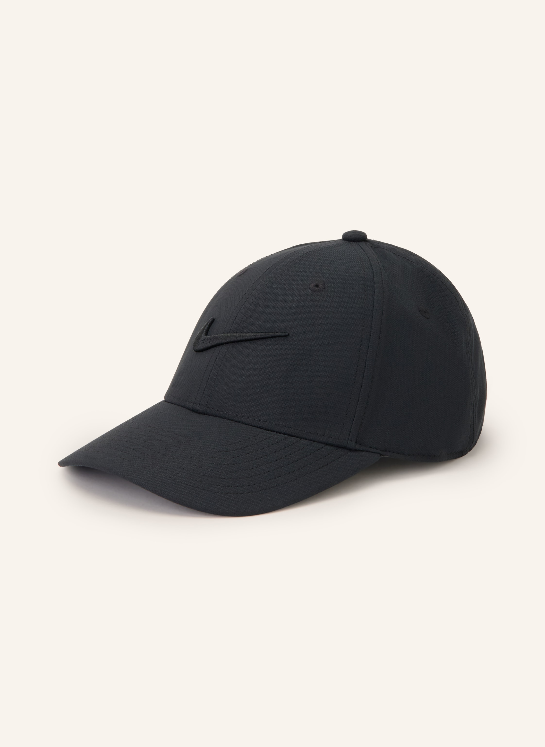 Nike Cap NIKE DRI-FIT CLUB STRUCTURED SWOOSH
