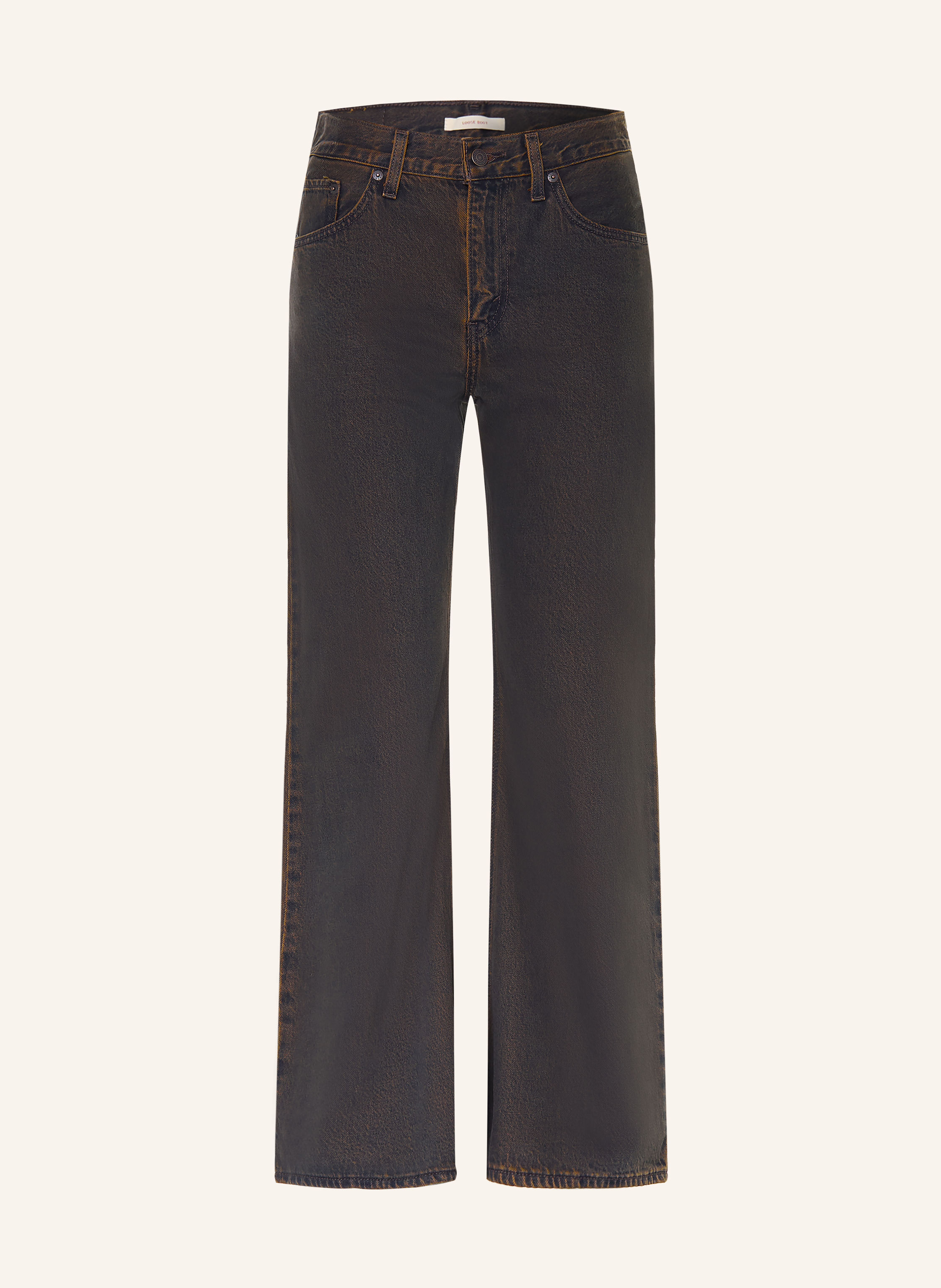 Levi's® Bootcut Jeans LOOSE BOOT