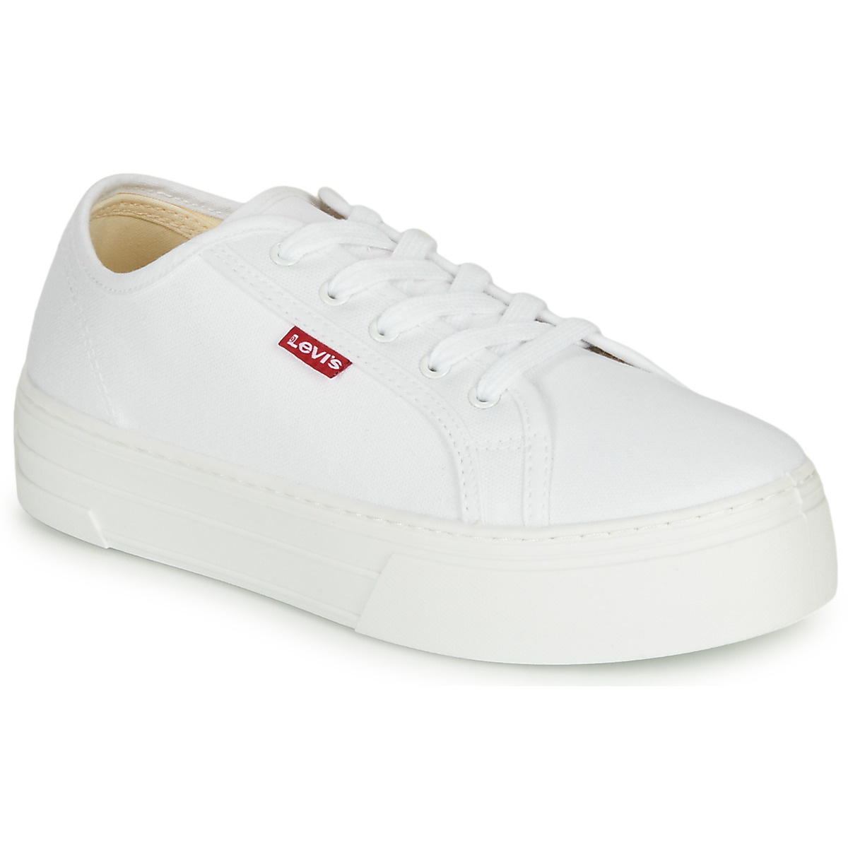 Levi's - TIJUANA - White