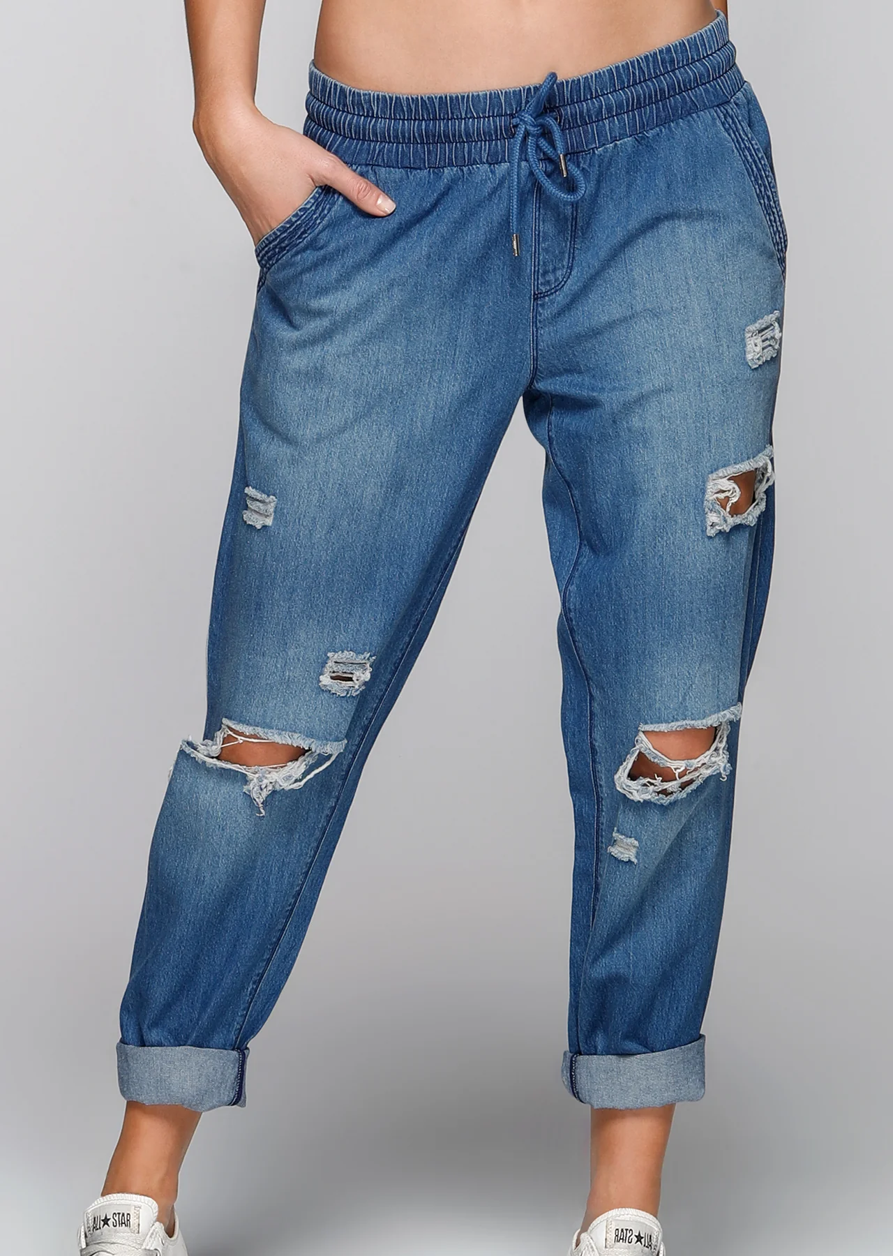 Weekend Adventurer F/L Pants