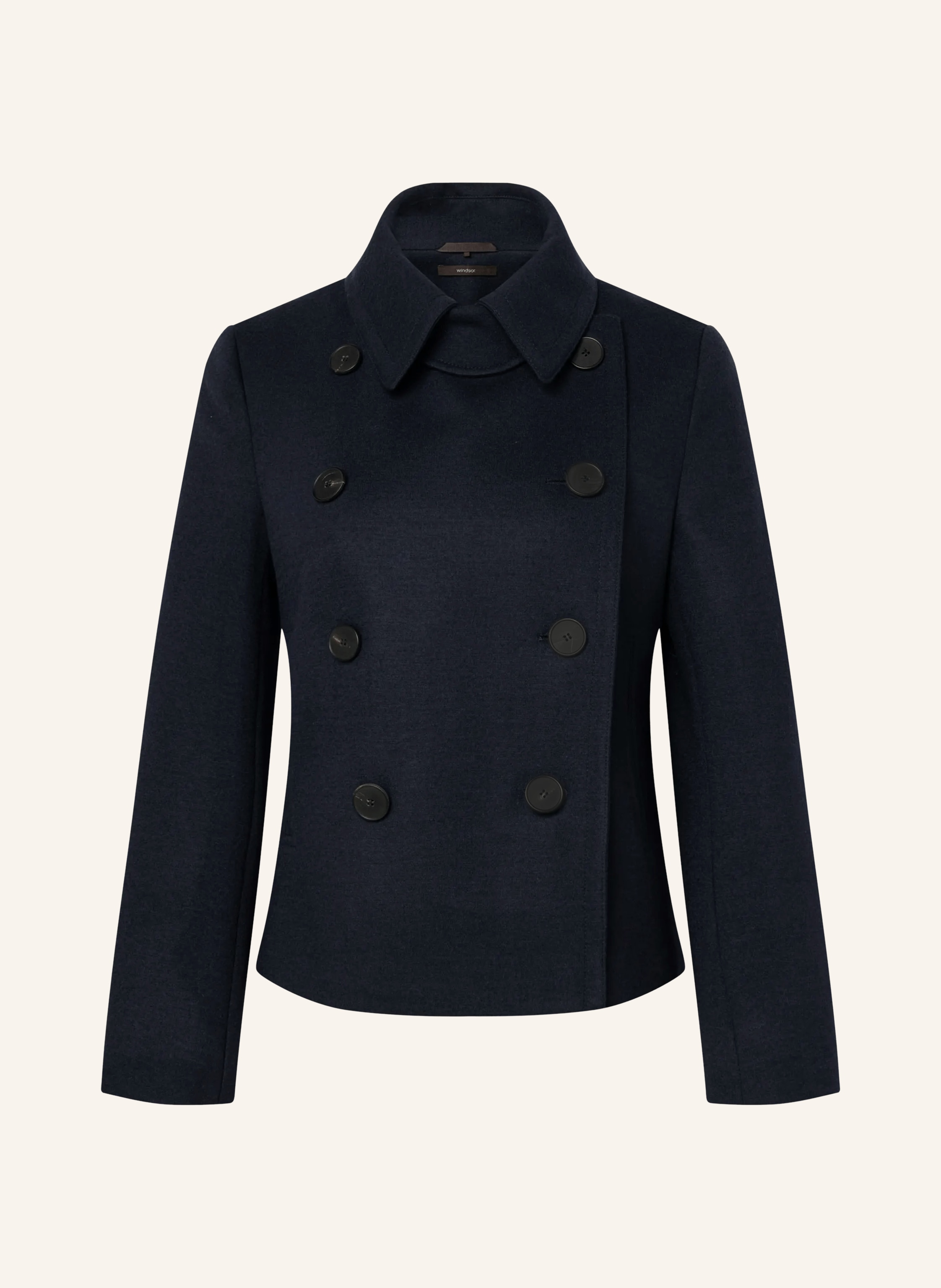 windsor. Cabanjacke