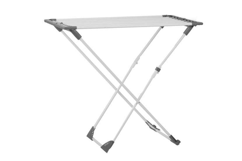 Suszarka na pranie teleskopowa 20mb składana Massido Ursula
