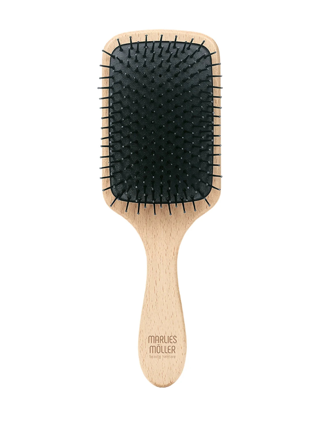 MARLIES MÖLLER NEW CLASSIC HAIR & SCULP BRUSH
