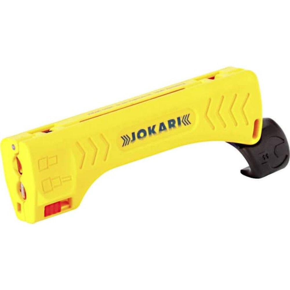 AVISOLERINGSVERKTØY JOKARI RG 58/59 RG 6 & PVC KABEL