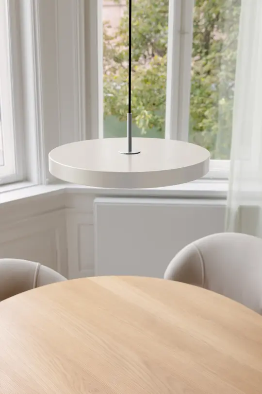 Hängeleuchte Asteria Plus Medium