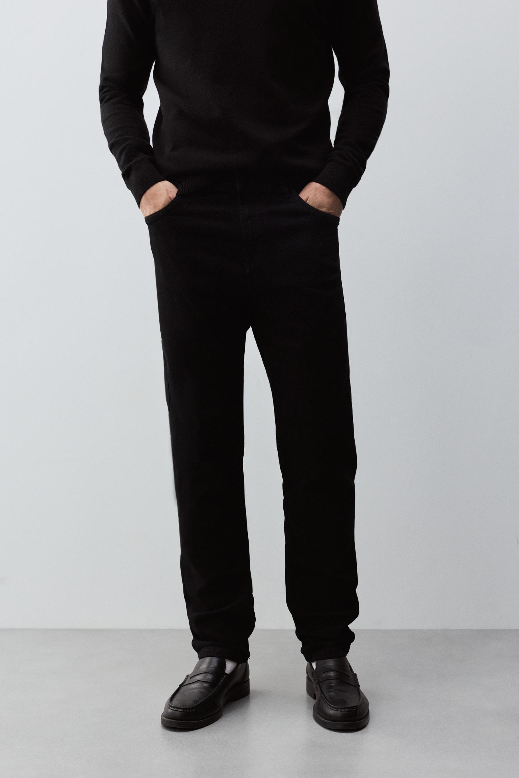 Jeans slim