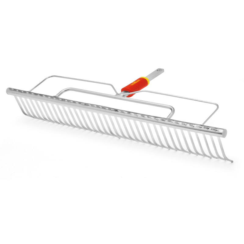 Tête de râteau à gazon Multi-Star 58 cm WOLF-GARTEN