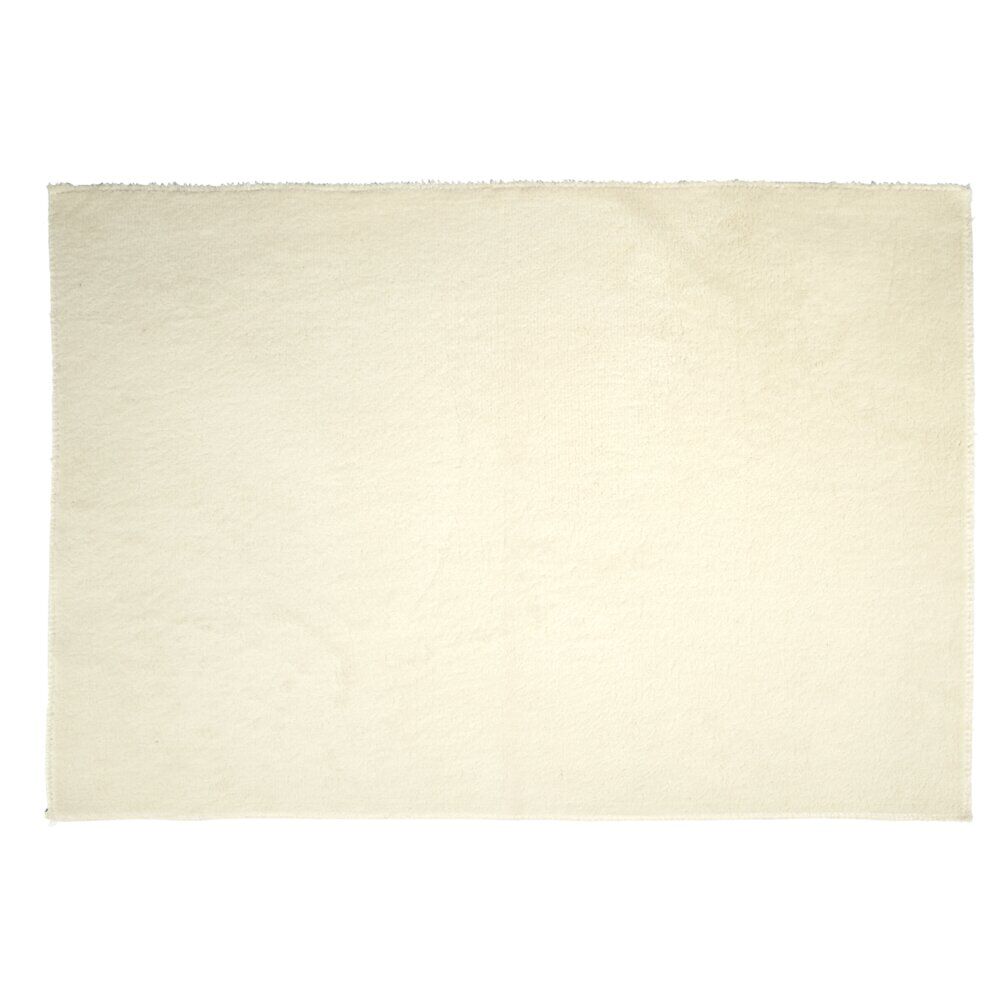 Tapis uni 40x60cm (4 modèles)