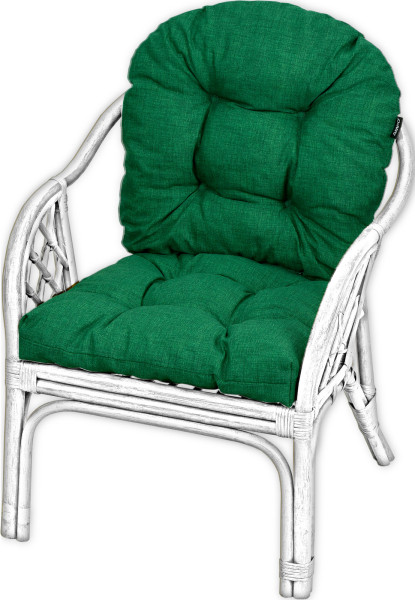 Poduszka na fotel rattanowy ATHENA 552