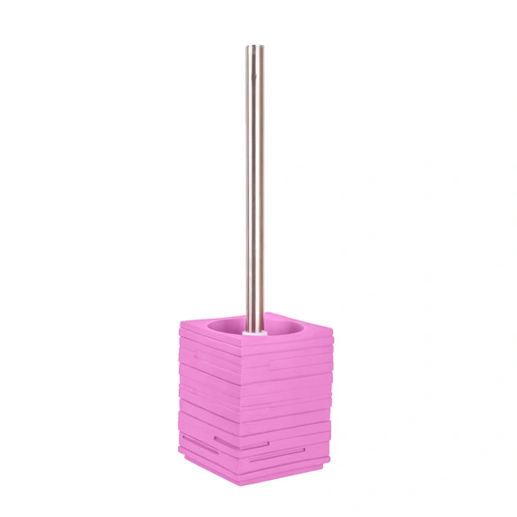 Bad-Accessoire-Set, Calero Pink