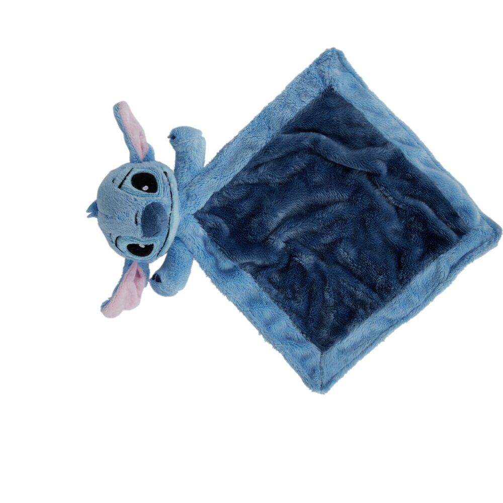 Peluche doudou Stitch Disney 11x13xH25 cm