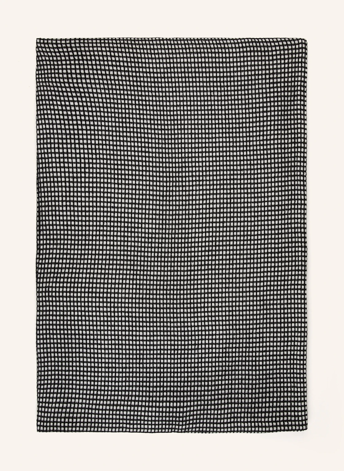 zoeppritz Plaid MESH