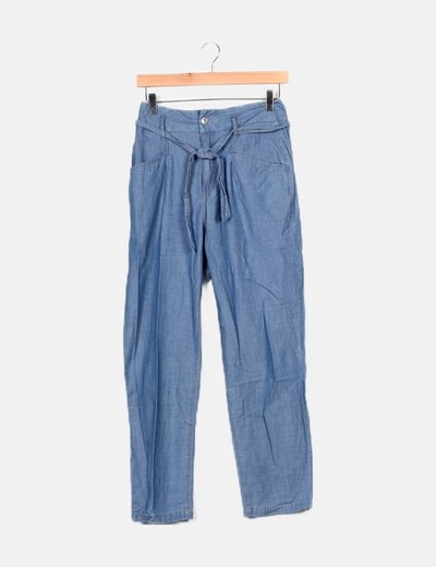 Camaïeu straight jeans