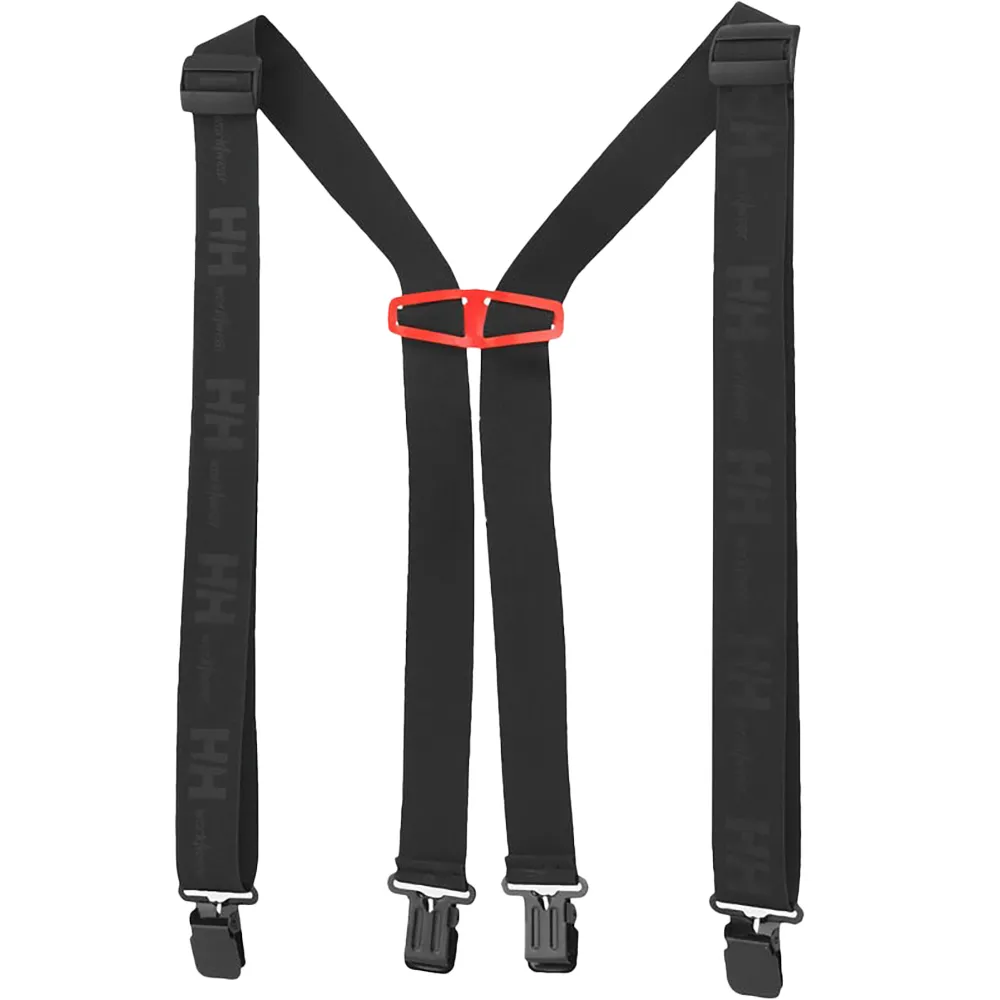 Helly Hansen Suspenders