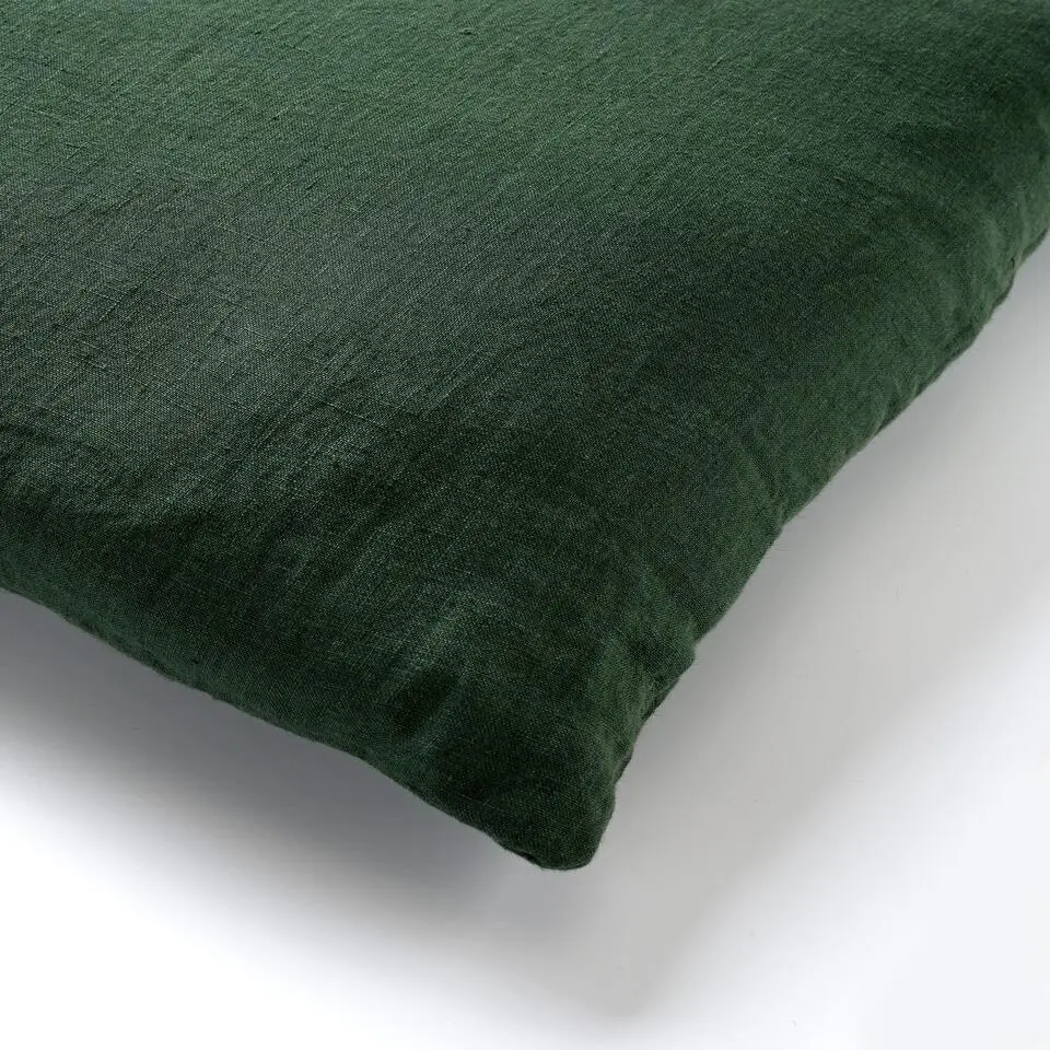 Kussenhoes Linn - Mountain View - 45x45 cm