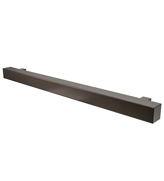 Applique Murale Bandeau Luminaire Bronze Lampe Barre pour Eclairage mur d'intérieur