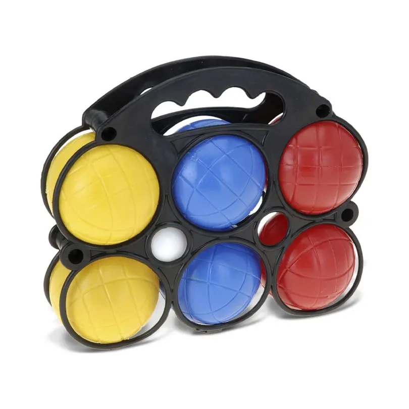 Boccia 6er-Set FS-STAR
