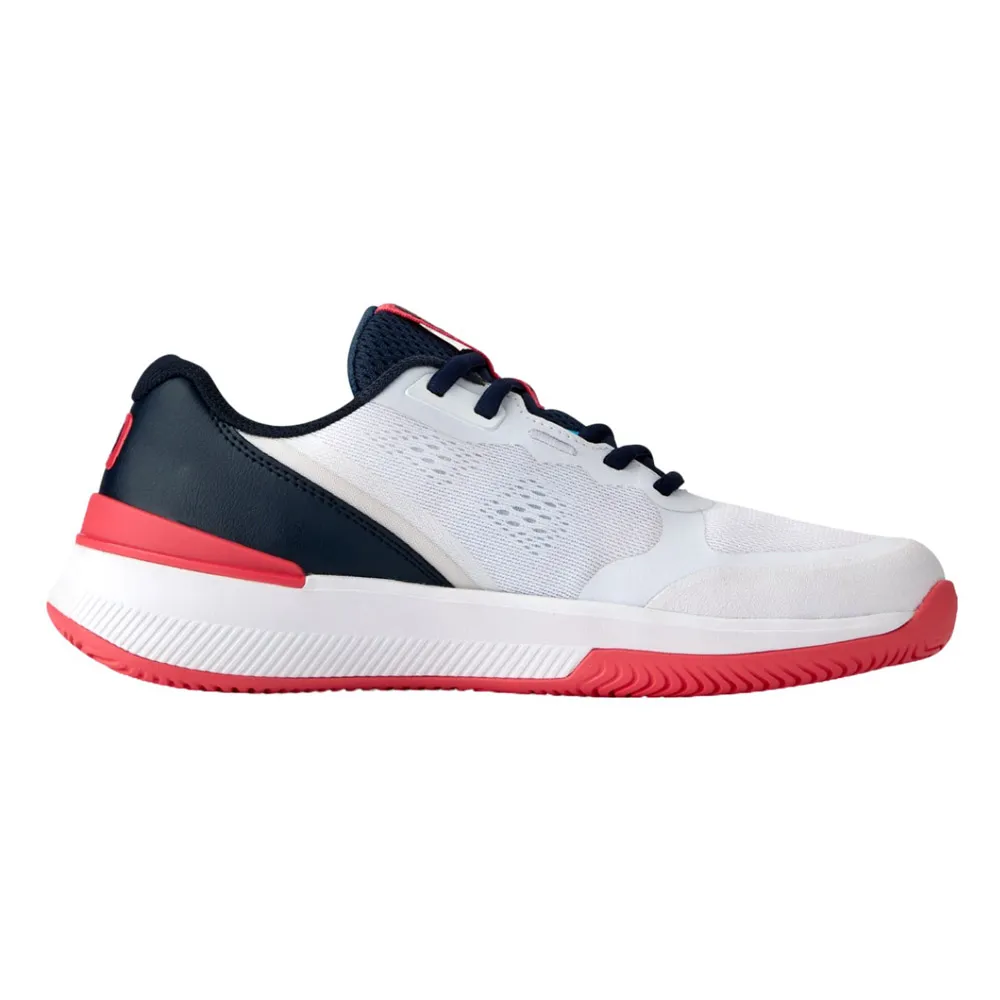Wilson Intrigue Pro clay shoes